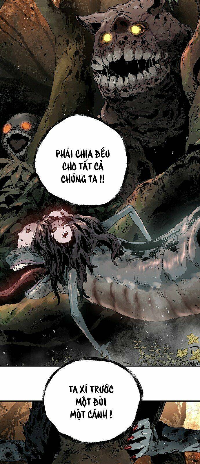 hứa lan chapter 55 52