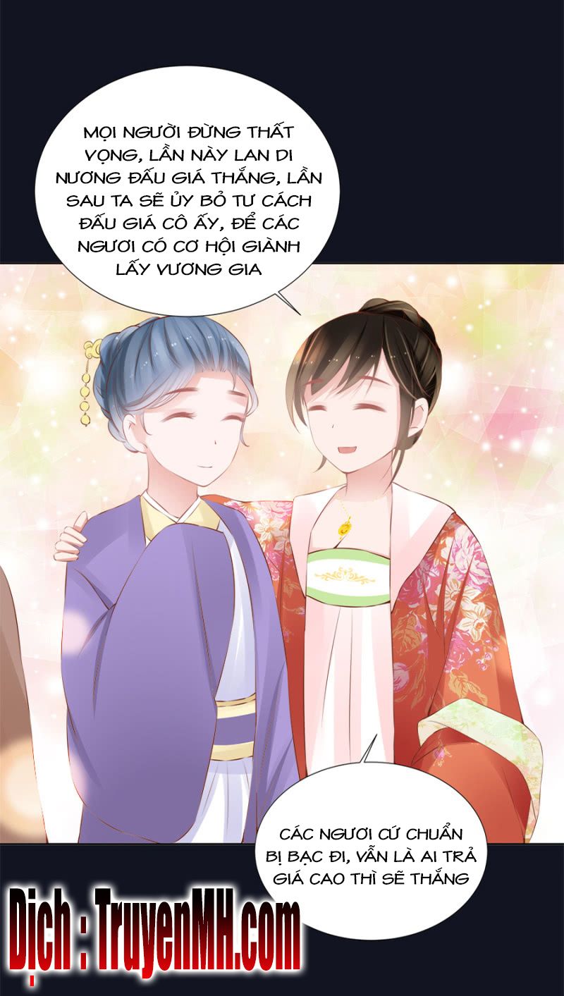 solo đi vương gia chapter 57 12