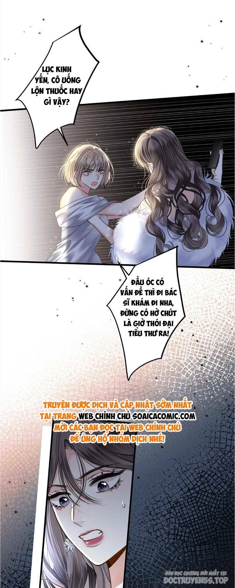 mỗi ngày đều thích anh chapter 12 22