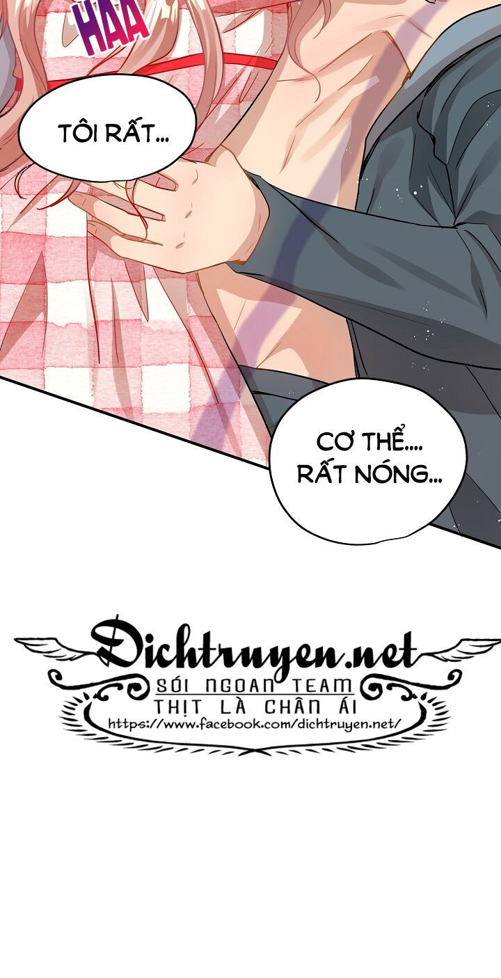 cuộc sống kỳ thú chapter 29 7