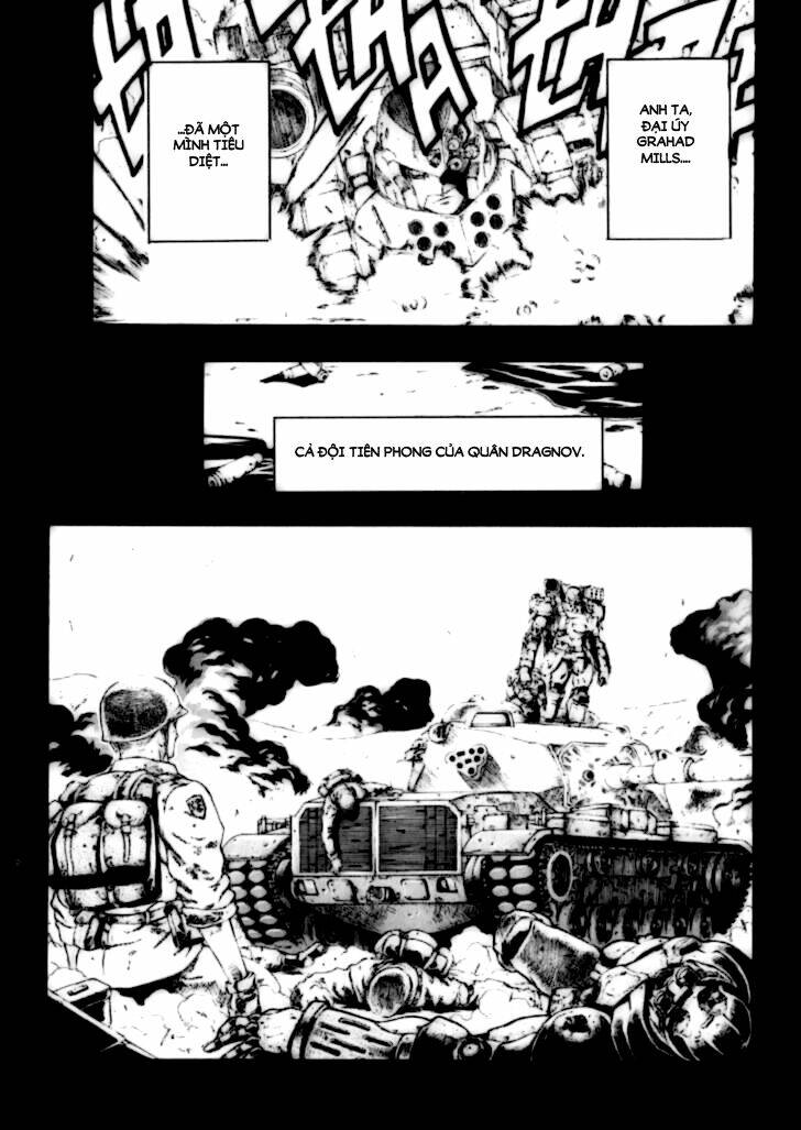 red eyes chapter 1.2 4