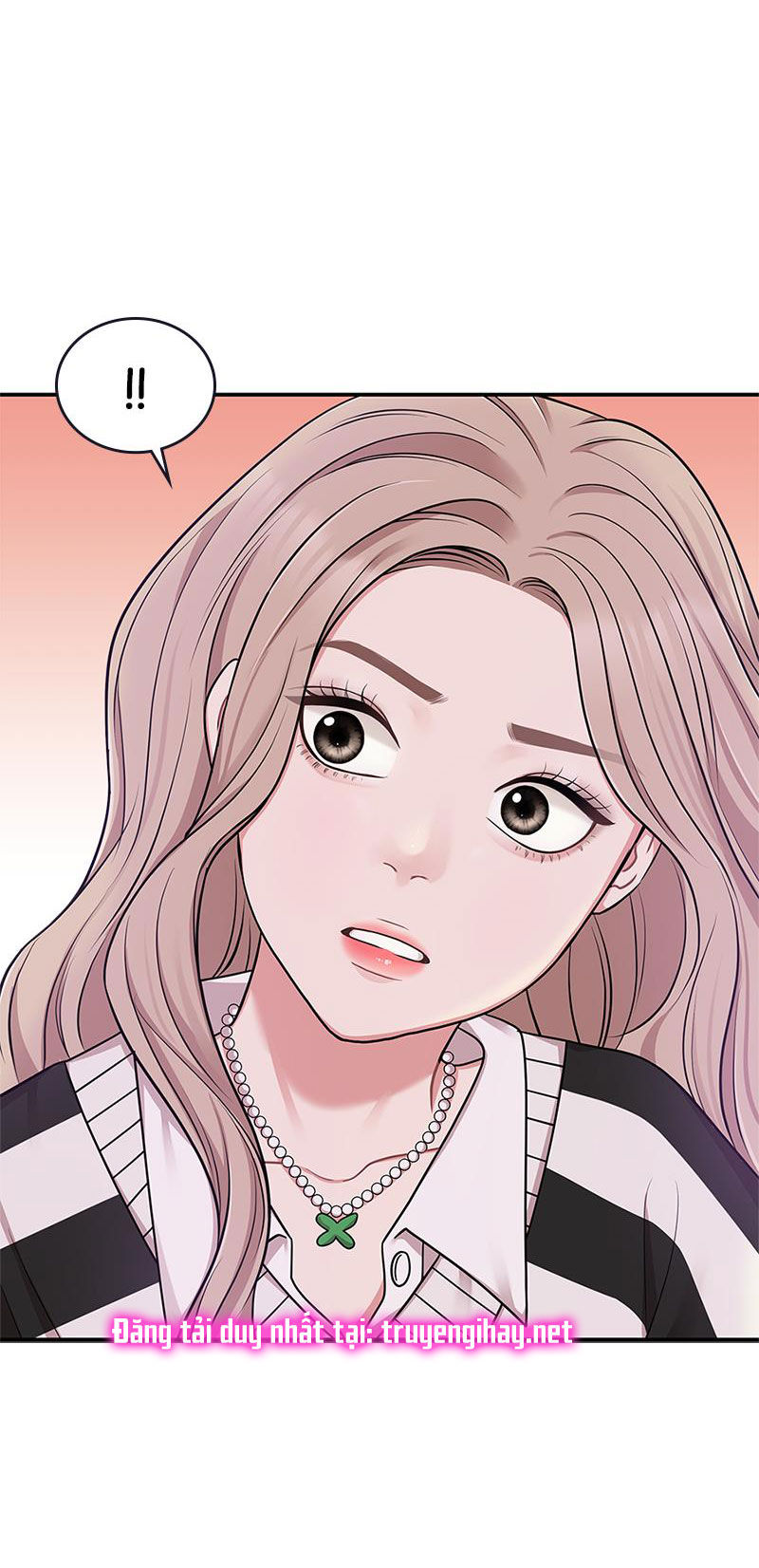 gửi em người đánh cắp những vì sao - to you who swallowed a star chapter 18.2 16