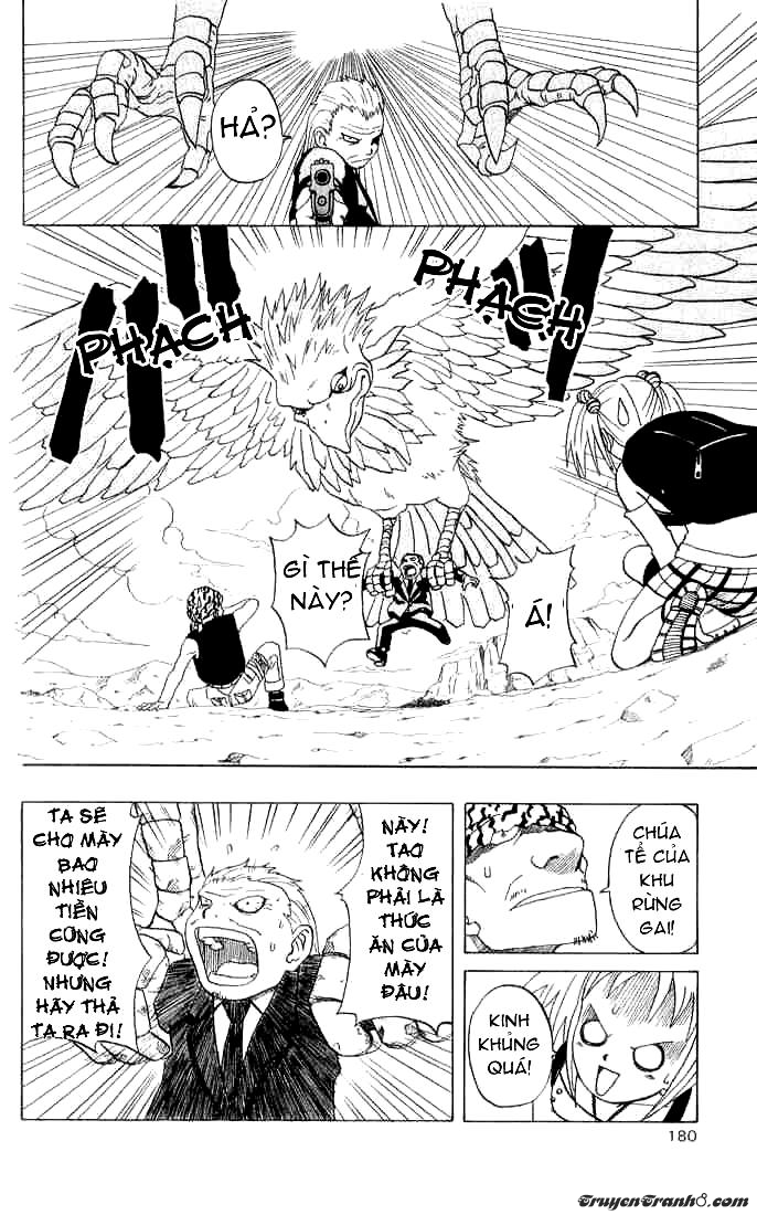 cuộc phiêu lưu của quỷ satan chapter 3 44