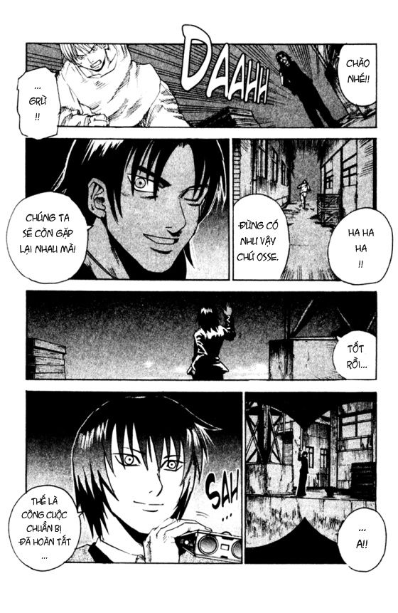 togari chapter 45 17