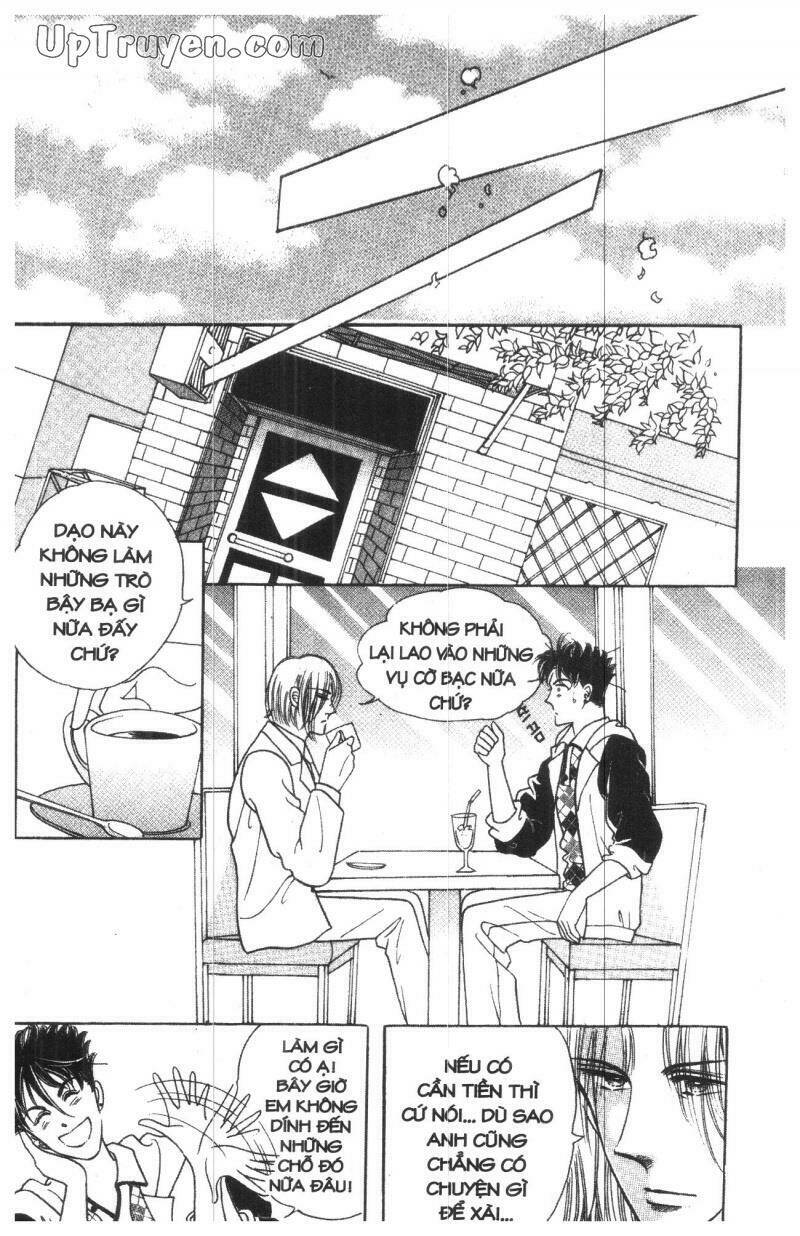 lao xao tuổi ngọc chapter 4 90