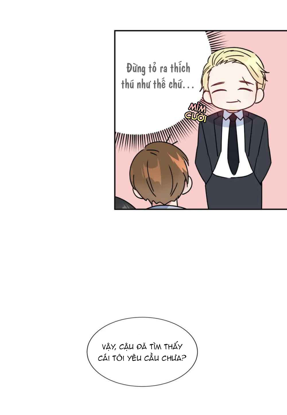 mayday mayday mayday chapter 10 12