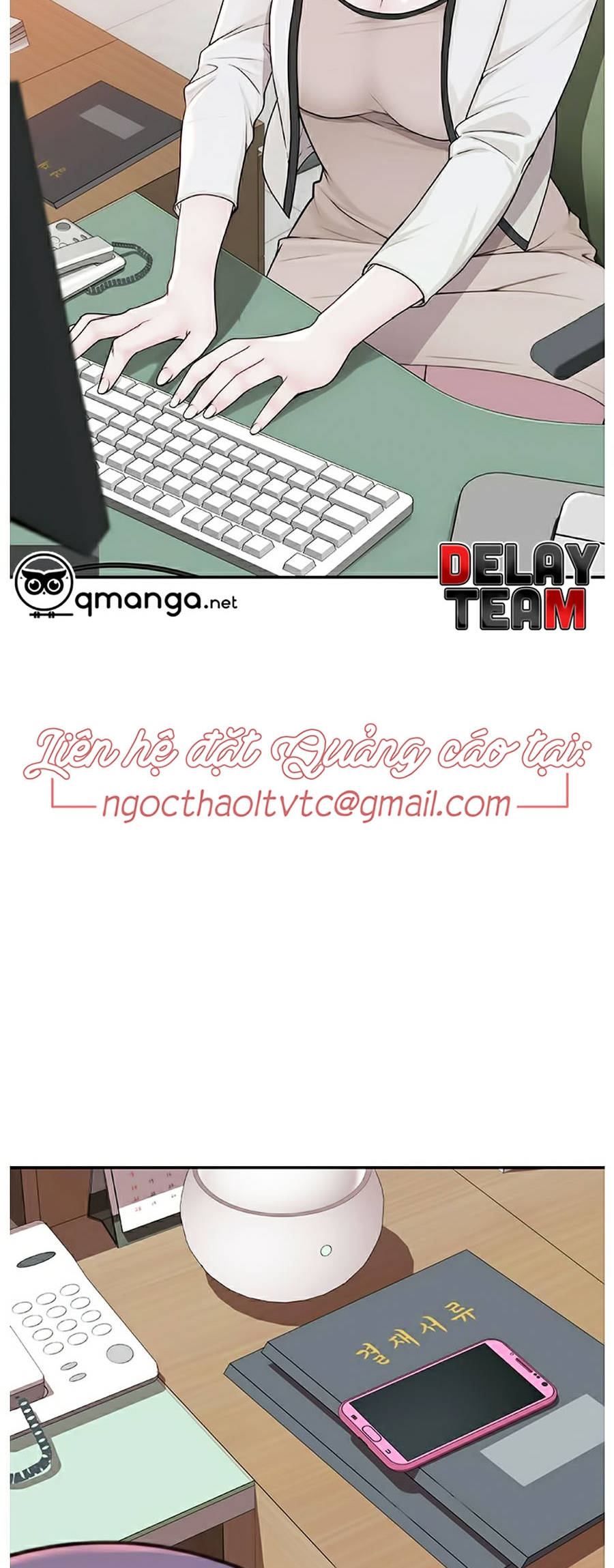 giữa hai ta chapter 6 39