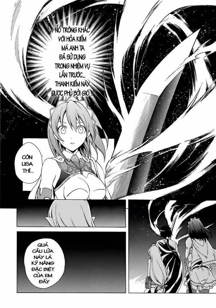 seiken no blacksmith chapter 6 22