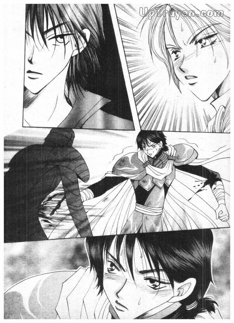 vampire game chapter 12 18