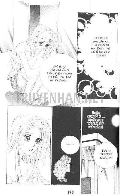 nụ hôn 5000 won chapter 16 8