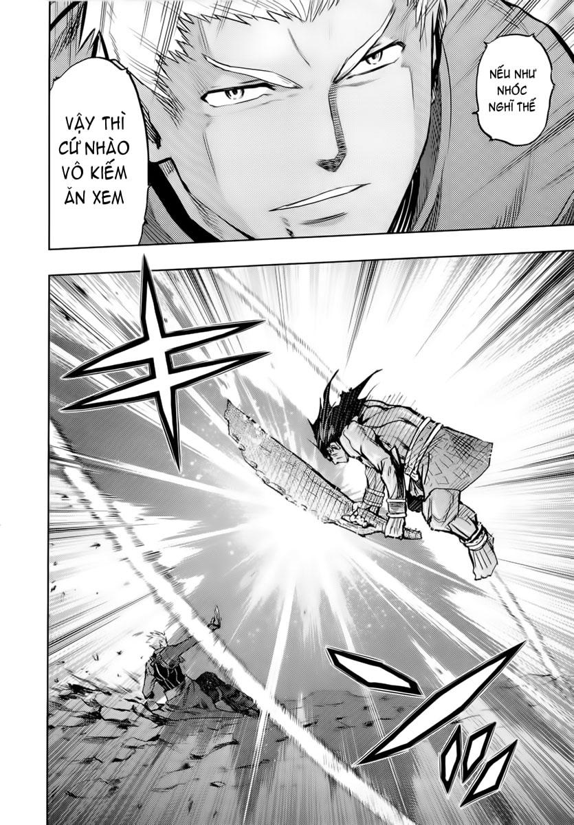 fate stay night chapter 54 12