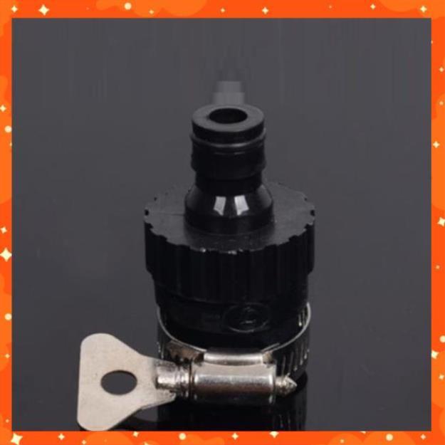 Bộ dây và vòi xịt rửa xe tưới cây tăng áp 20M 206817