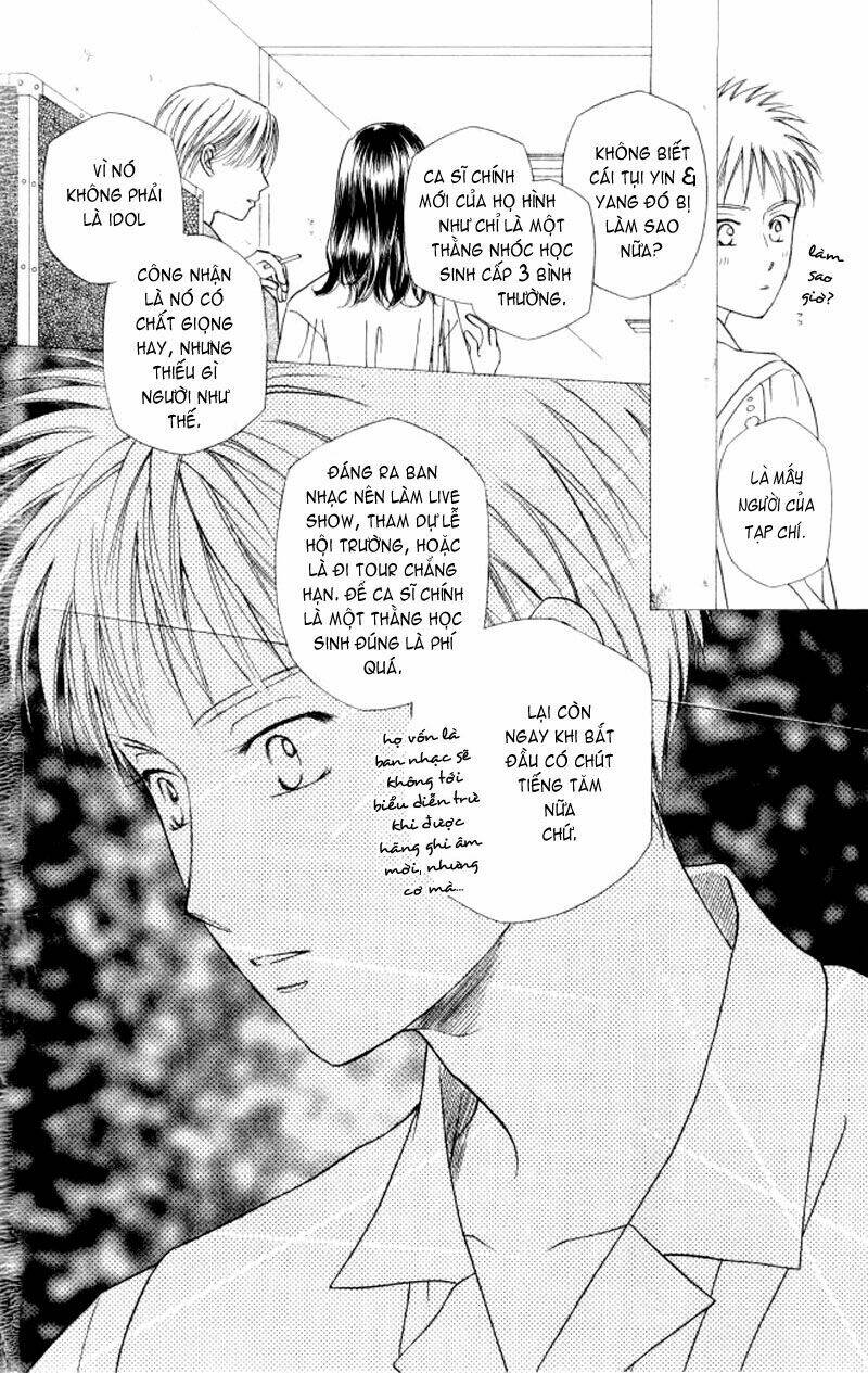 kare kano hajimemashita chapter 50 18