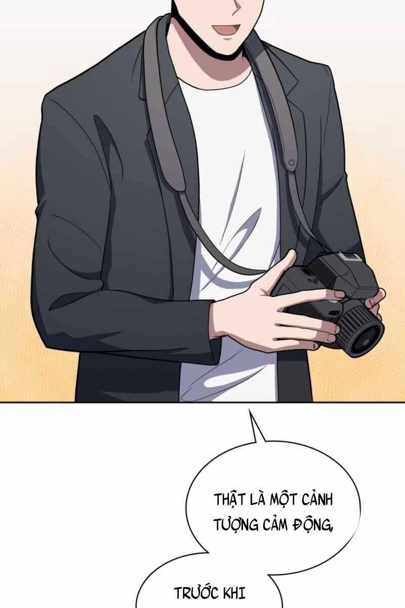 Cảnh Sát Thiên Tài Chuyển Sinh chapter 17 44
