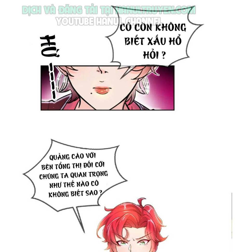 kiều thê muốn bỏ trốn của phúc hắc tổng tài chapter 22 9