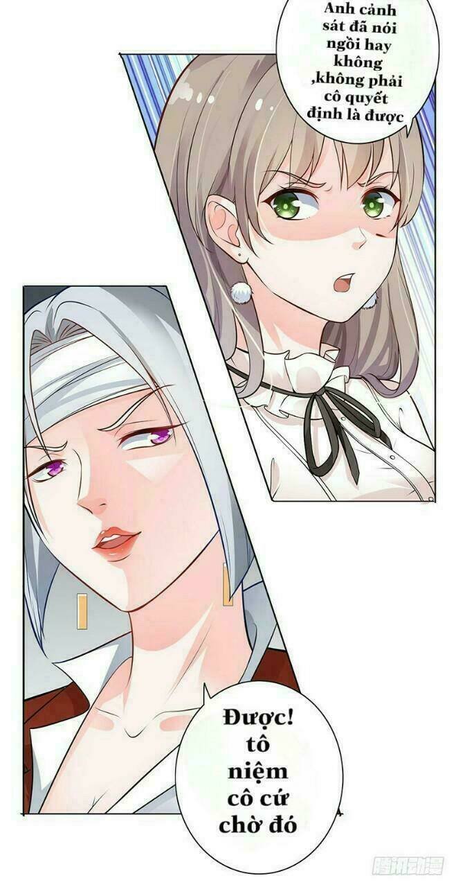 độc sủng tiểu lão bà chapter 16 10