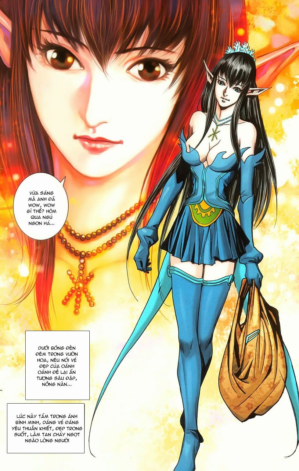 dong binh thiên hạ chapter 29 5