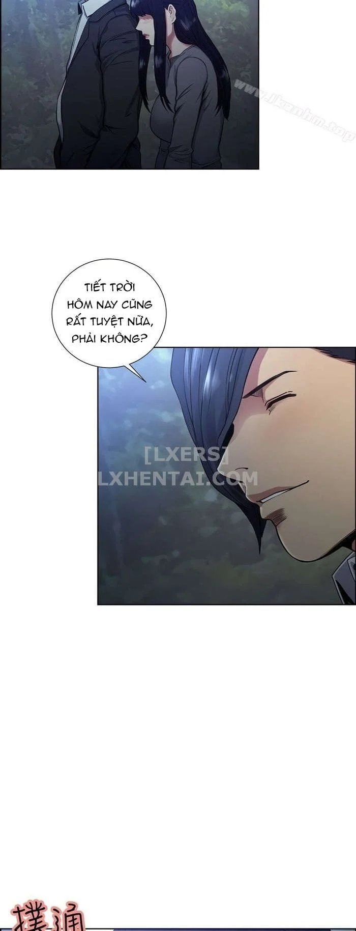 hương vị trái cấm chapter 46 31