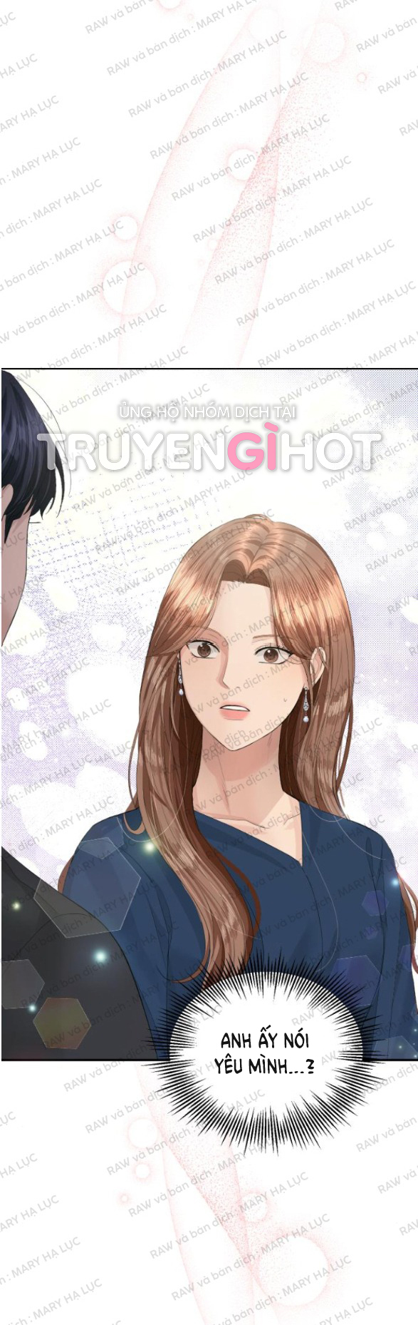 cuộc hôn nhân hoàn hảo chapter 41.2 18