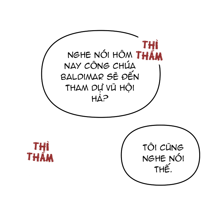 công chúa giả điên chapter 1 106