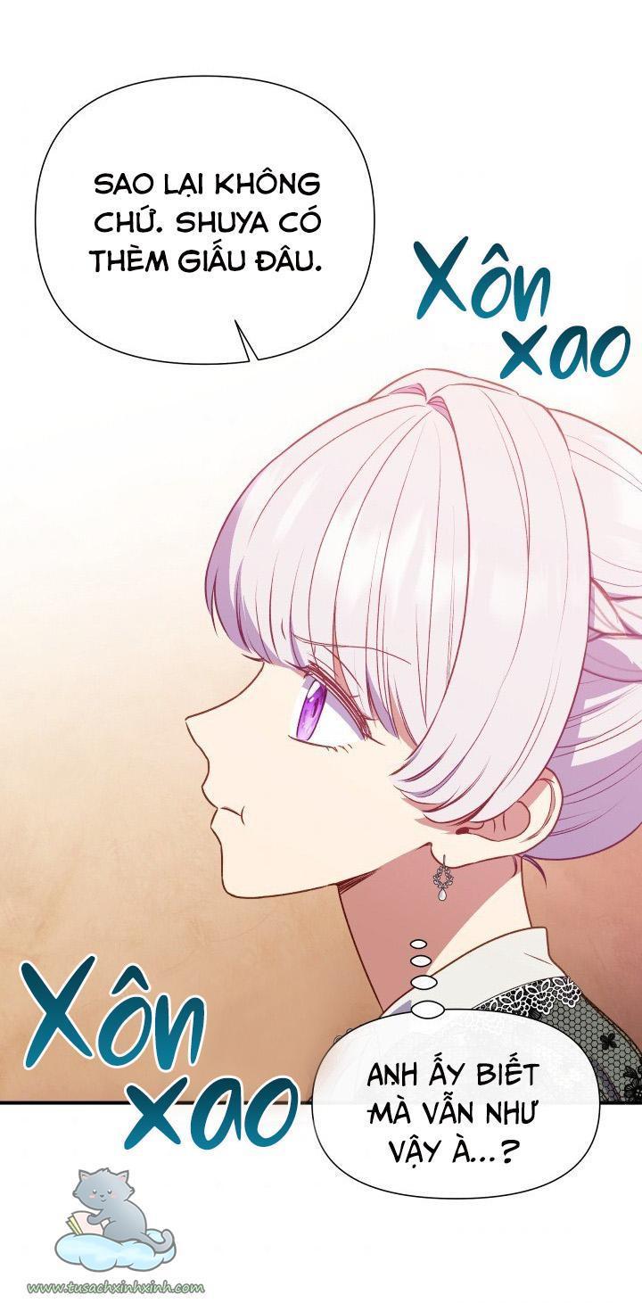 công nương khế ước của gia tộc công tước quái vật chapter 140 32