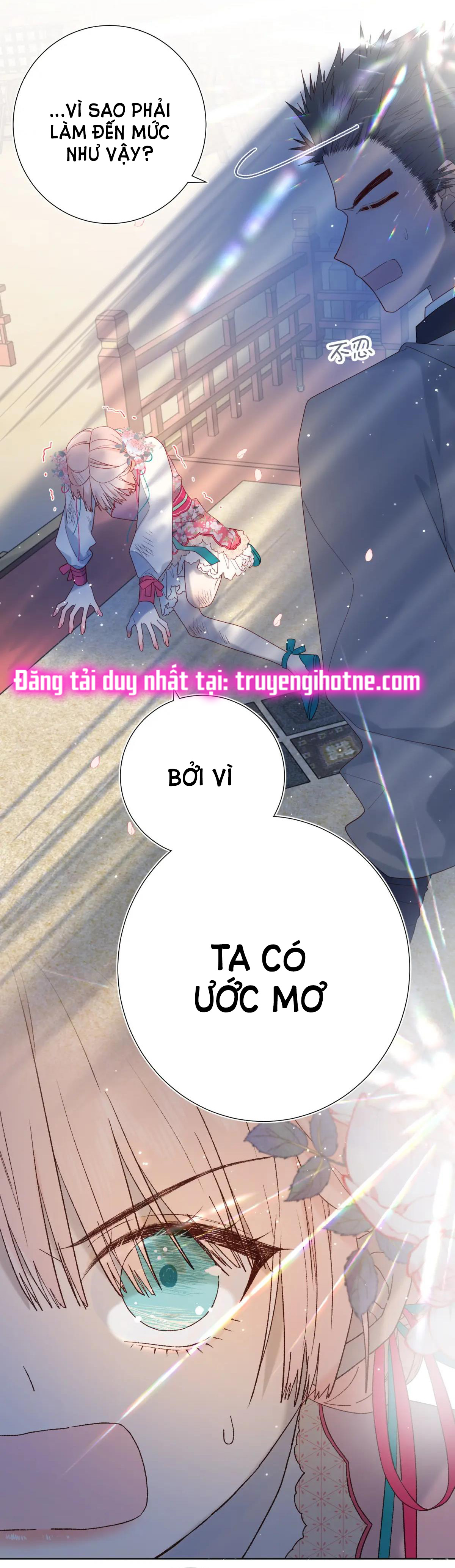 ác nữ cự tuyệt nam chính chapter 49 25