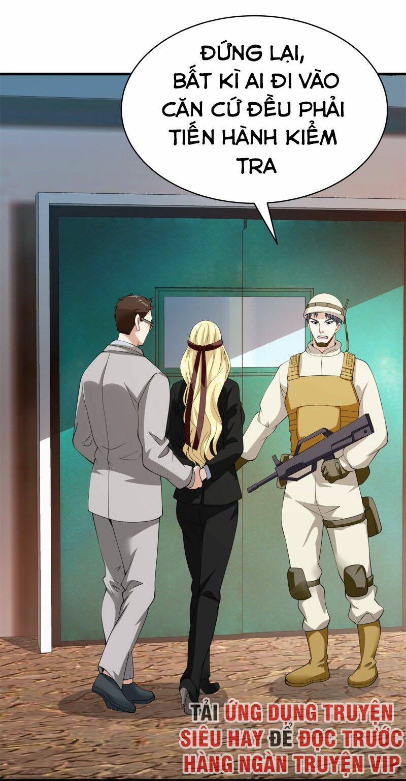 hoa hậu giảng đường luôn bên người chapter 65 10