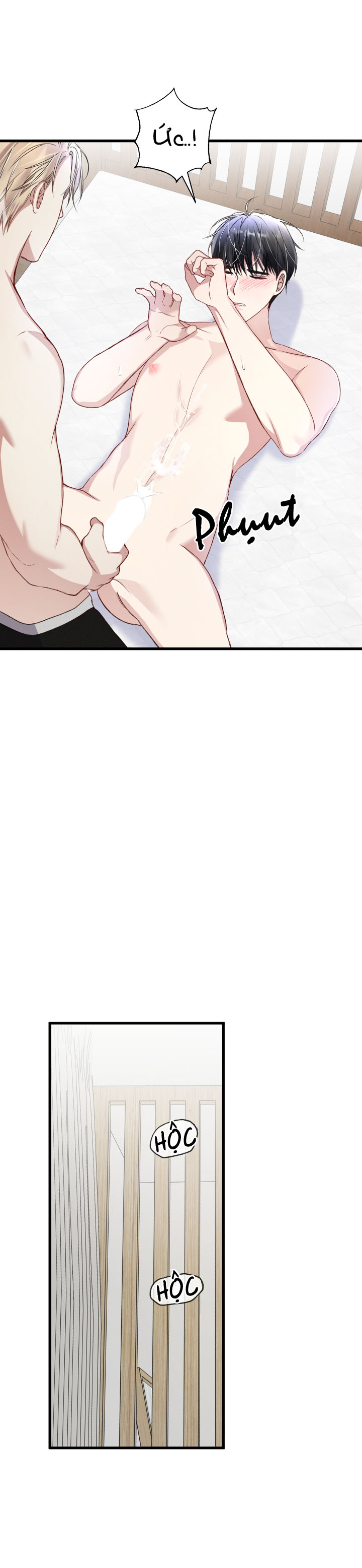 cuộc sống thường nhật của một guide phổ quát chapter 36 26