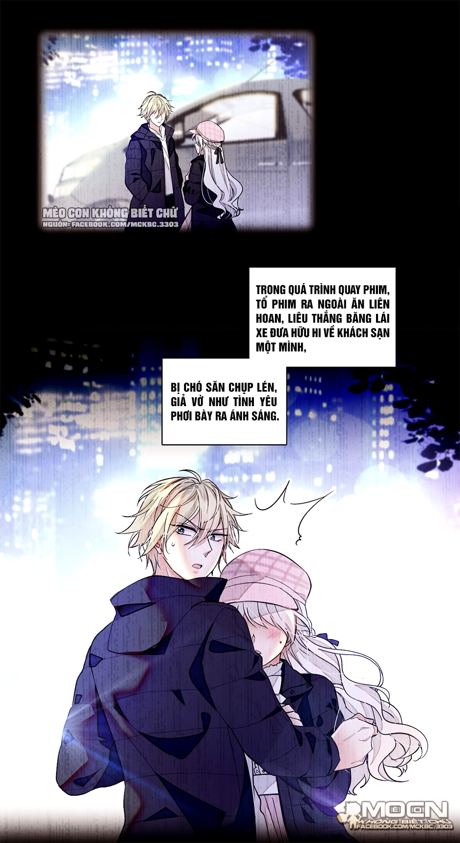 long phượng phiên chuyển chapter 44 14