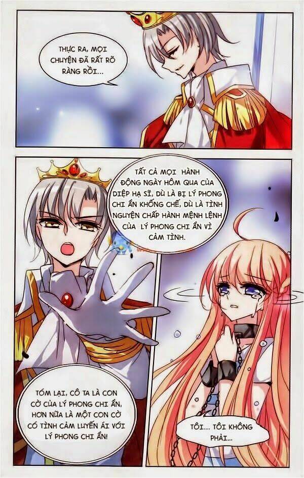 xuyên duyệt tây nguyên 3000 chapter 54 6