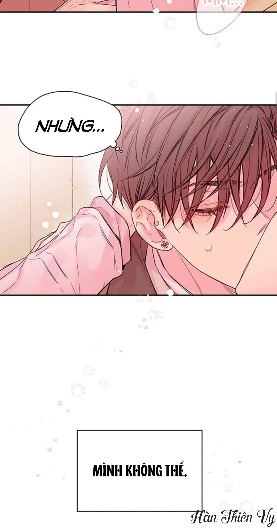 in my closet chapter 23 6