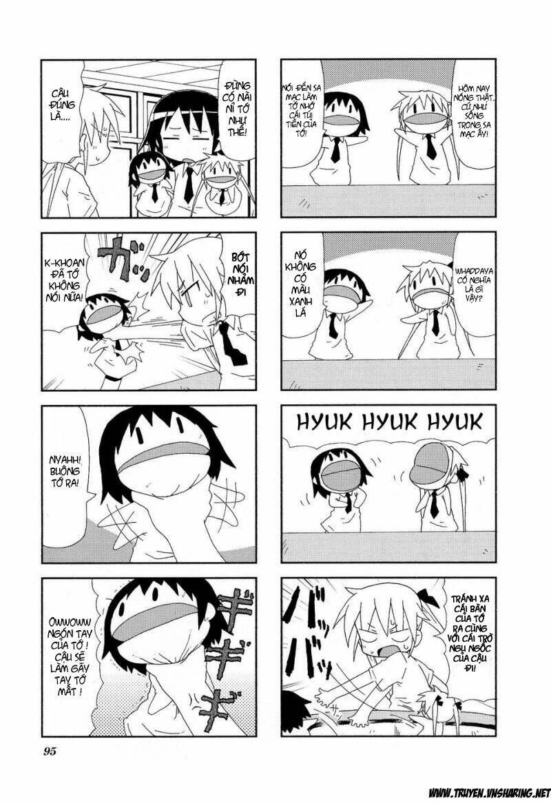 baby, please kill me chapter 25 4