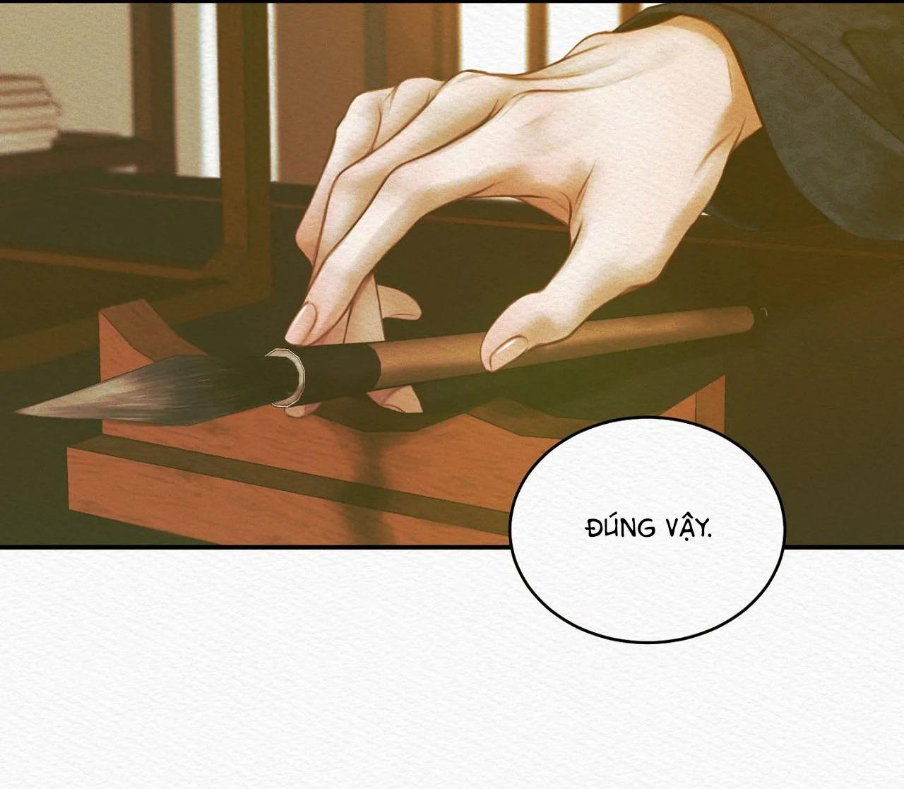 qủy dạ khúc chapter 32 30