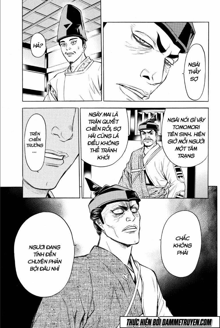 thiếu niên vương phần 2 chapter 73.1 30