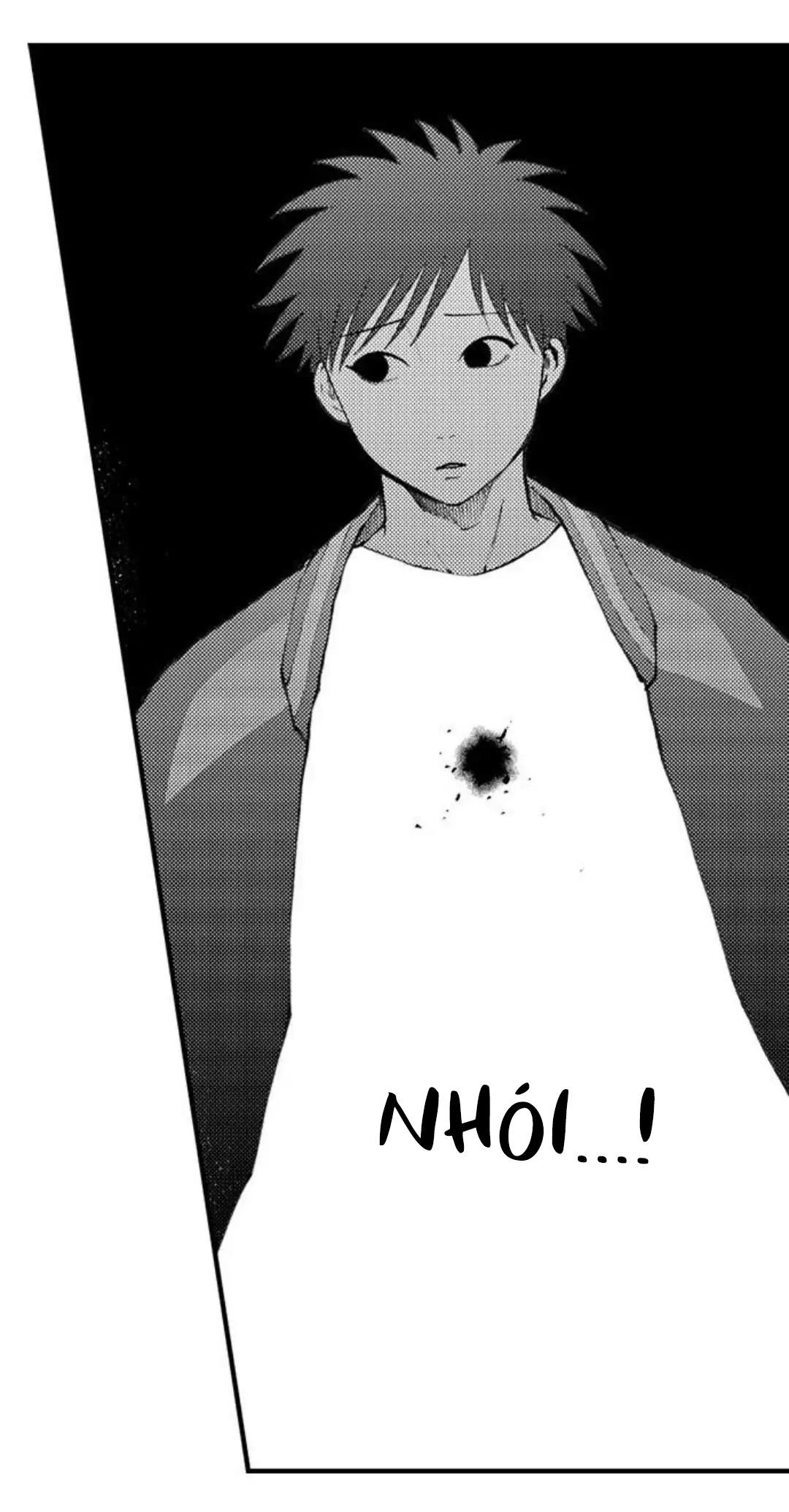 bị tán tỉnh bởi chàng trai lập dị chapter 96 5