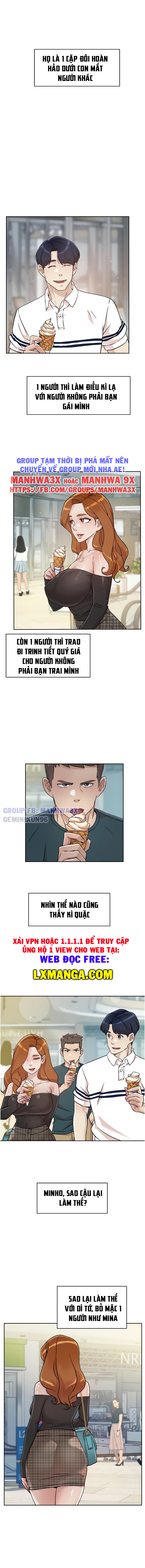 tình bạn thân thiết chapter 35 10