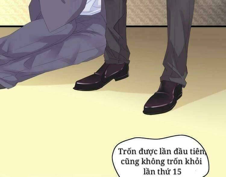 tổng tài đại nhân song mặt kiều thê chapter 4 14