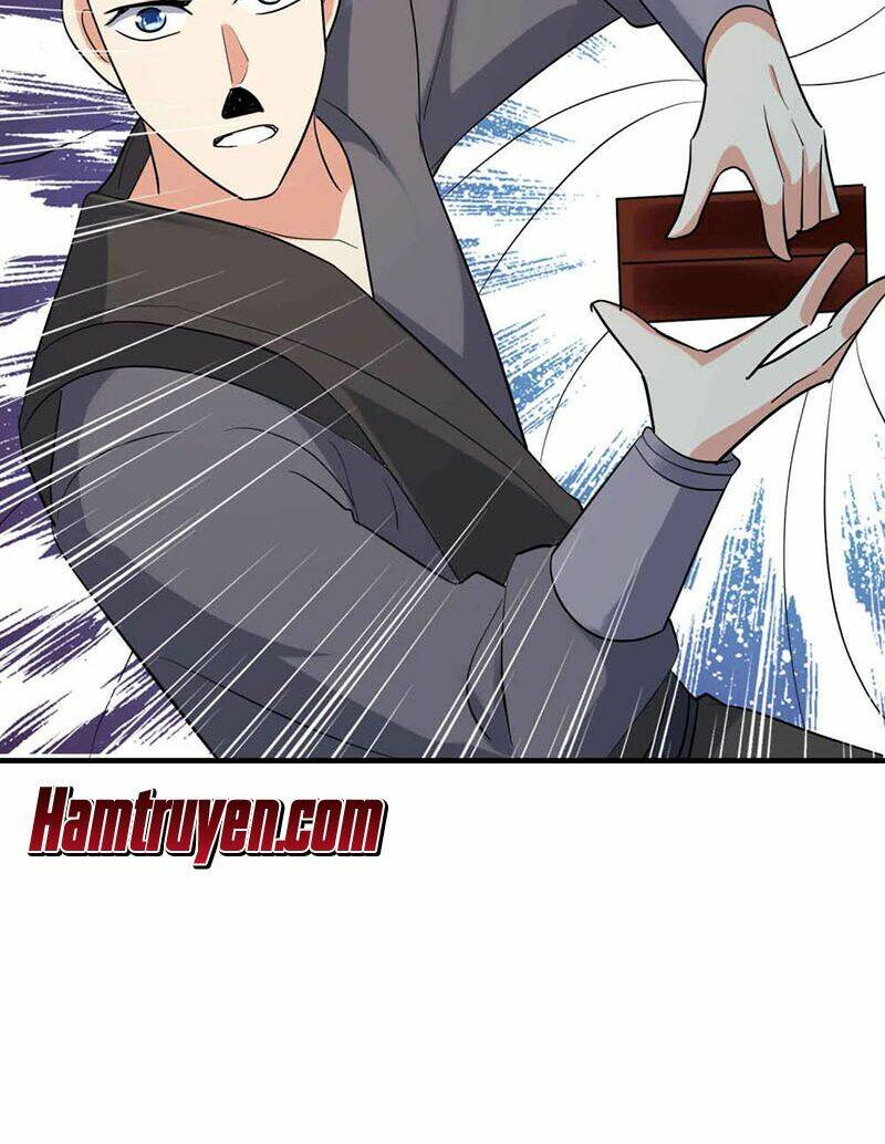 vạn giới tiên vương chapter 104 29