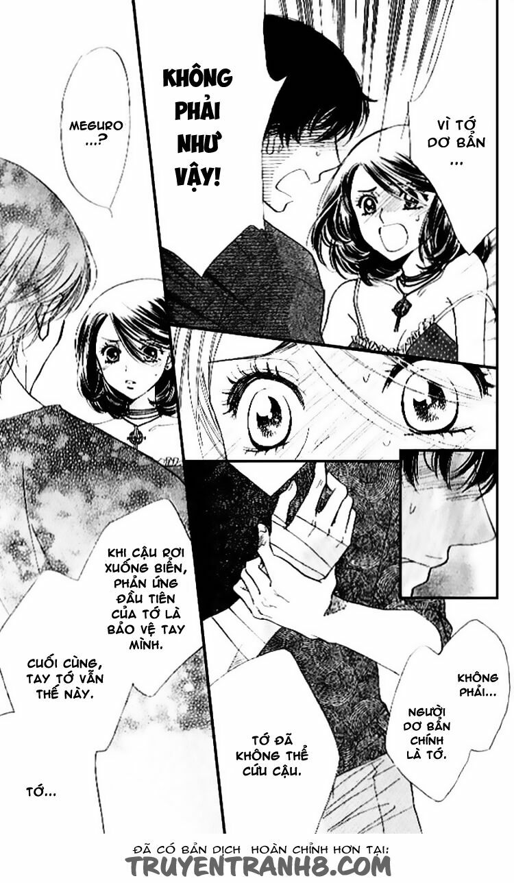 ác quỷ và bản tình ca chapter 79 19