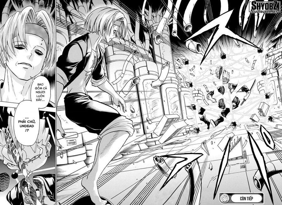 undead unluck chapter 112 18