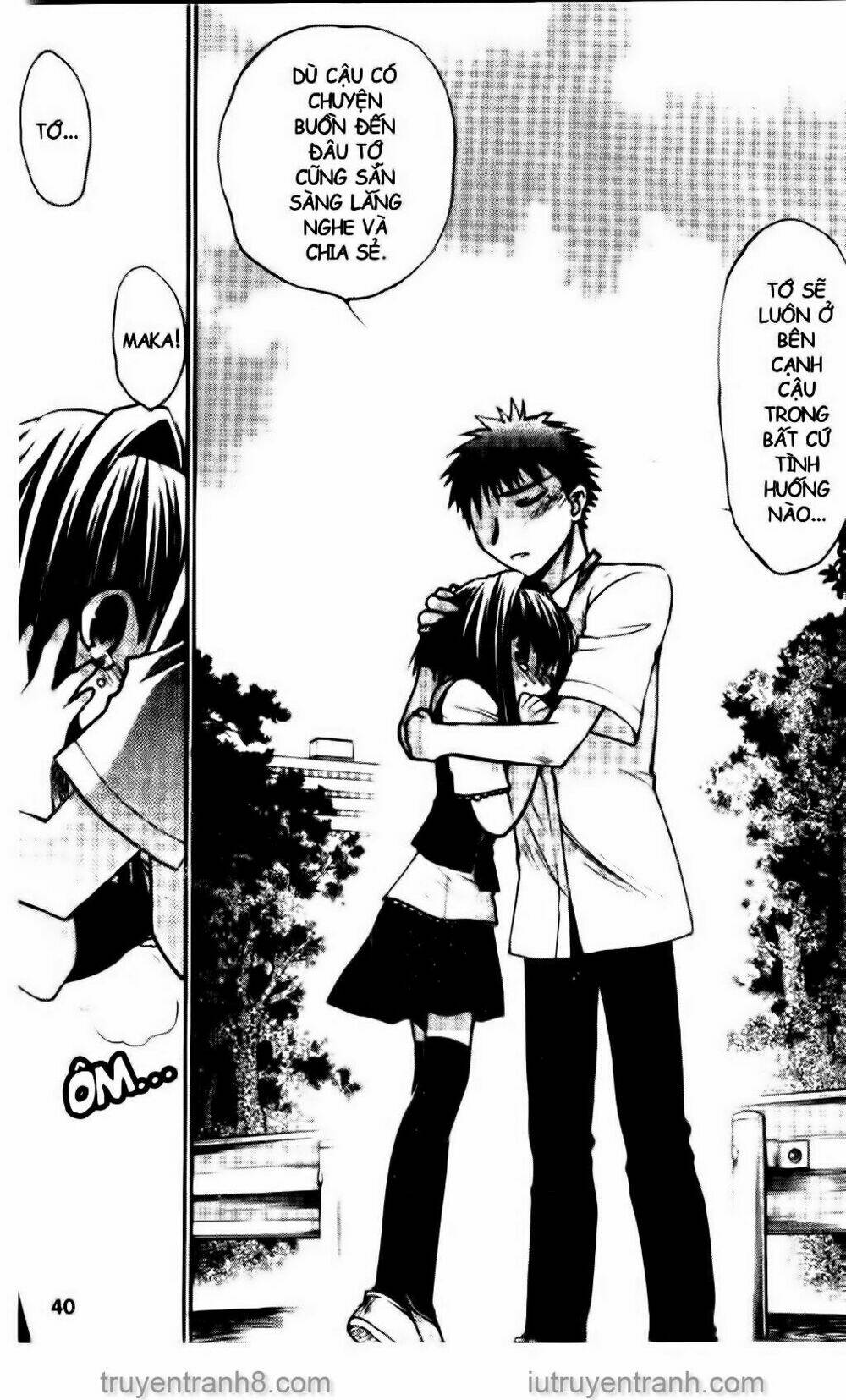 little vampire chapter 52 39