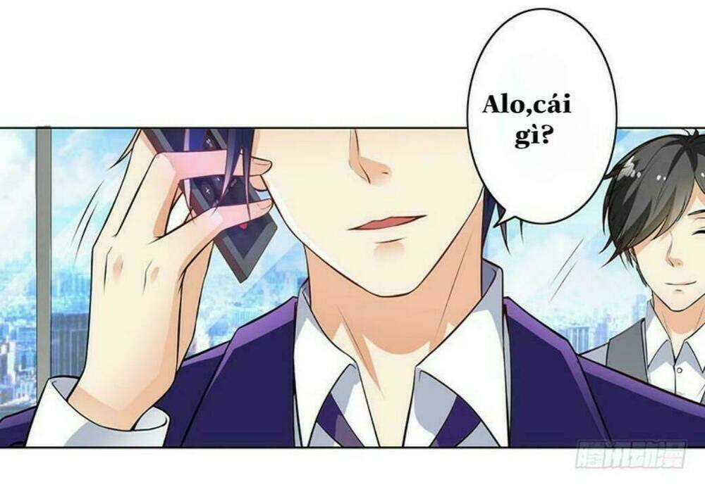 độc sủng tiểu lão bà chapter 15 13