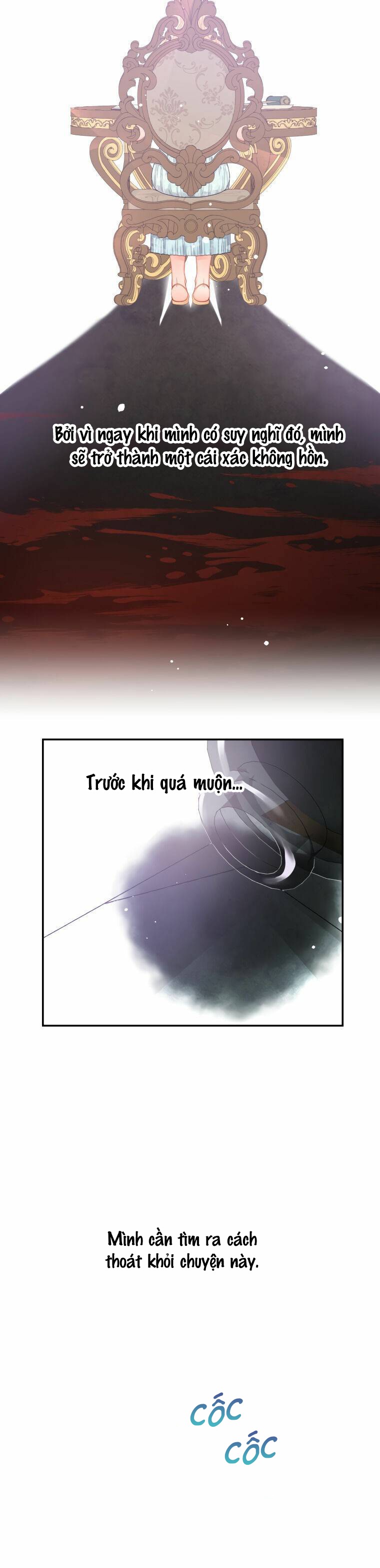 xin đừng trao tấm lòng vào cuốn sách ấy chapter 12 24