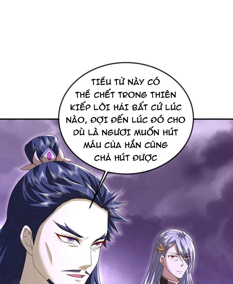 tiên võ đế tôn chapter 527 92