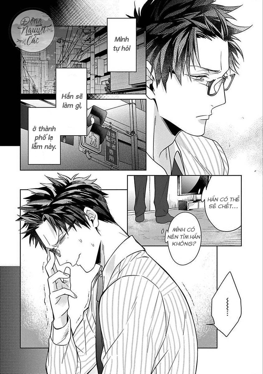 gang no kaikata chapter 1 30