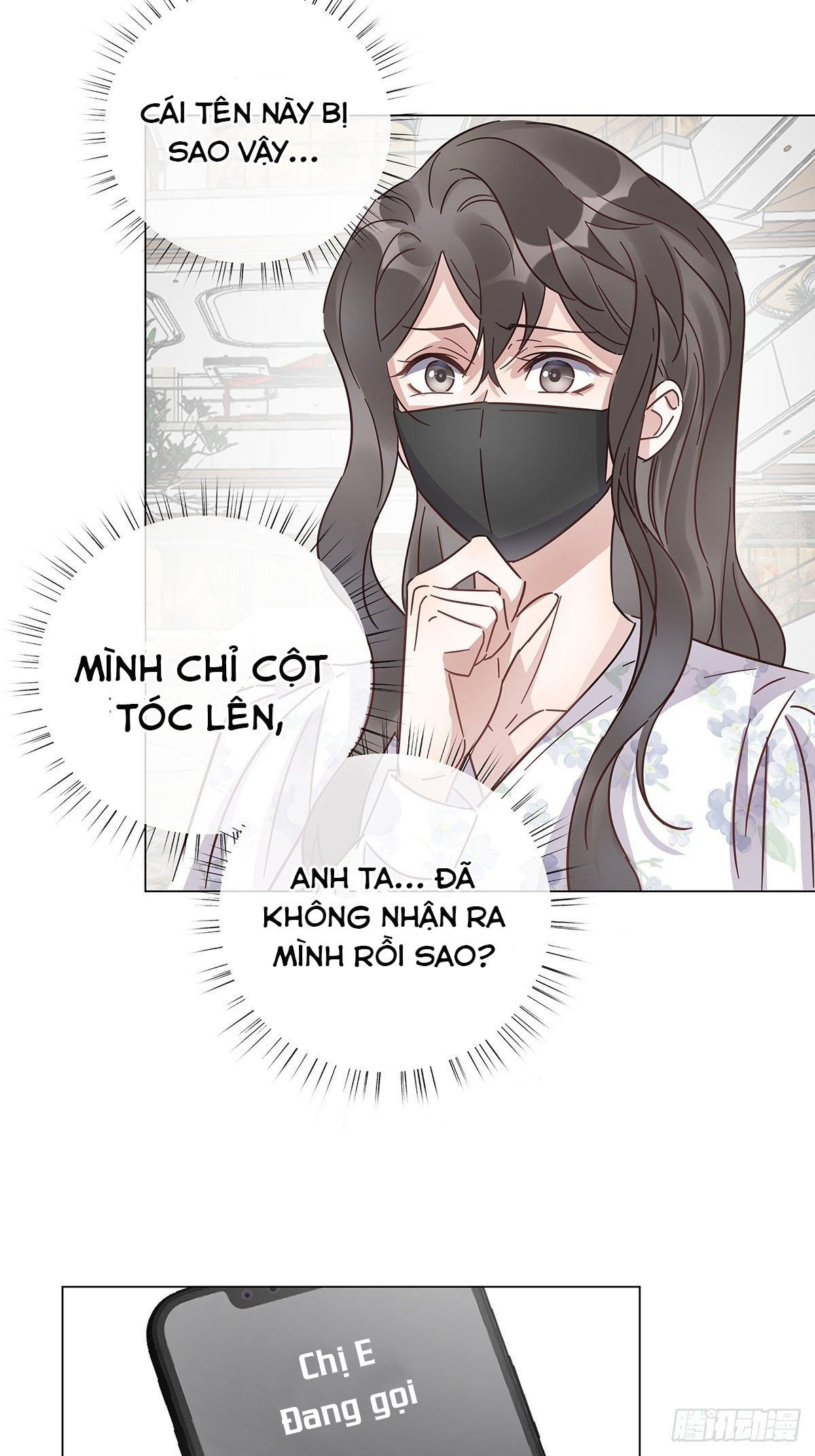 hôm nay nam giả trang nữ vẫn chưa được cầu hôn! chapter 26 23
