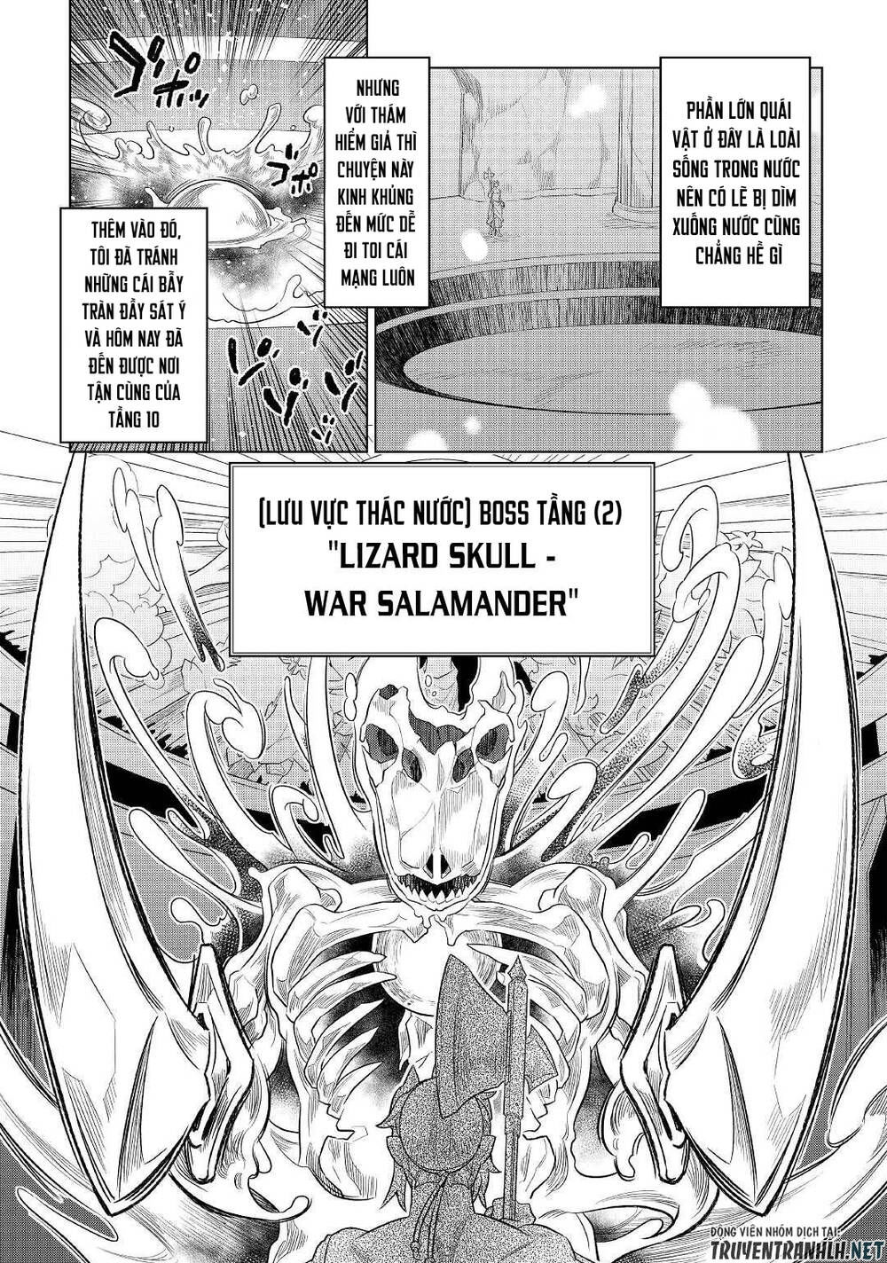 Re:monster chapter 81 9