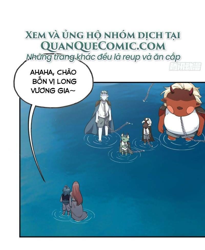 khởi đầu bằng một con côn chapter 88 21