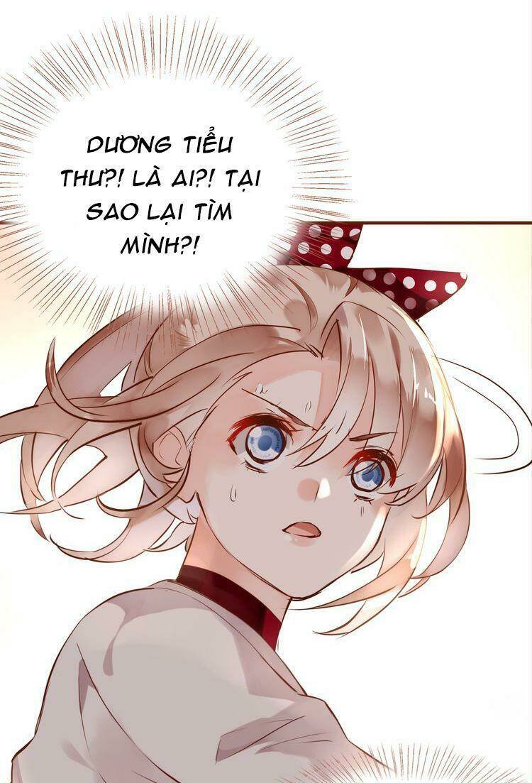 nở rộ trên bụi gai chapter 21 4