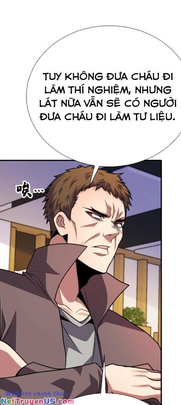 nhìn thấy thanh máu, ta xử tội thần linh chapter 68 23